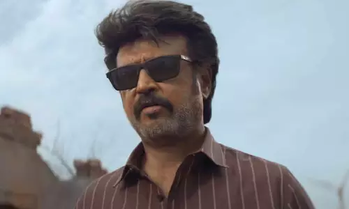 ரஜினியின் ரகசிய ஆன்மீகம்- லட்சுமி தியேட்டரில் பார்த்த படங்கள்!