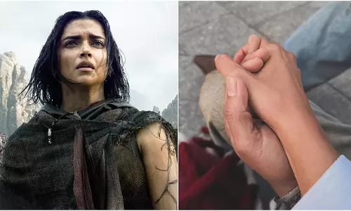 படத்தின் வெற்றியை விட மக்களும் அனுபவமும் தான் முக்கியம் - மனம் திறந்த தீபிகா படுகோன்