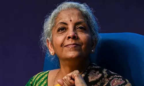 ஜி.எஸ்.டி. புரட்சியால் 375 பொருட்களுக்கு விலை குறைந்துள்ளது- நிர்மலா சீதாராமன்