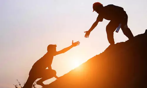 உதவிகளும் உபத்திரவங்களும்!