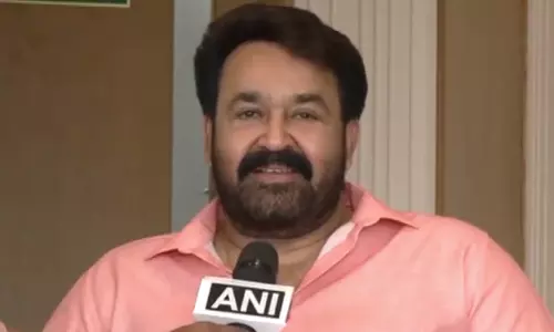 இந்தப் பெருமை என்னை செதுக்கிய மலையாள திரைத்துறைக்கே சேரும்: மோகன்லால்