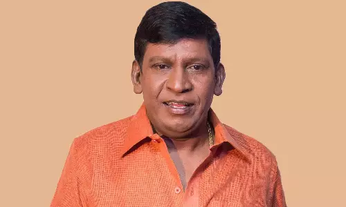 சமூக வலைதளங்களில் திரை உலகை தவறாக பேசுபவர்களுக்கு ஆப்பு வைக்க வேண்டும்- நடிகர் வடிவேலு