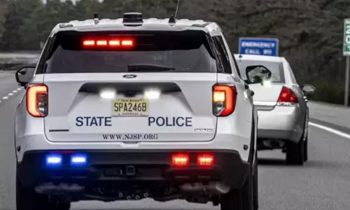 அமெரிக்காவில் இந்திய வம்சாவளி பெண் சுட்டுக்கொலை- வாலிபர் கைது