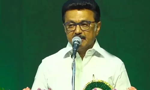 நபிகள் கூறிய சமத்துவத்தை தான் தந்தை பெரியாரும் முன்மொழிந்தார்- முதலமைச்சர் மு.க.ஸ்டாலின்