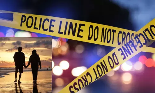 காதலனை கொலை செய்த குடும்பத்தினர்.. விரக்தியில் இளம்பெண் தற்கொலை