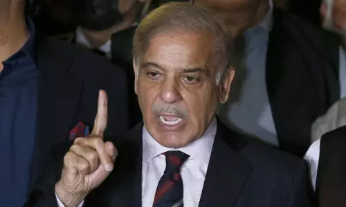 இந்தியாவுடன் நான்கு போர்களை நடத்தினோம்... ஆனால் அது மட்டும் பகல் கனவுதான் - பாகிஸ்தான் பிரதமர்