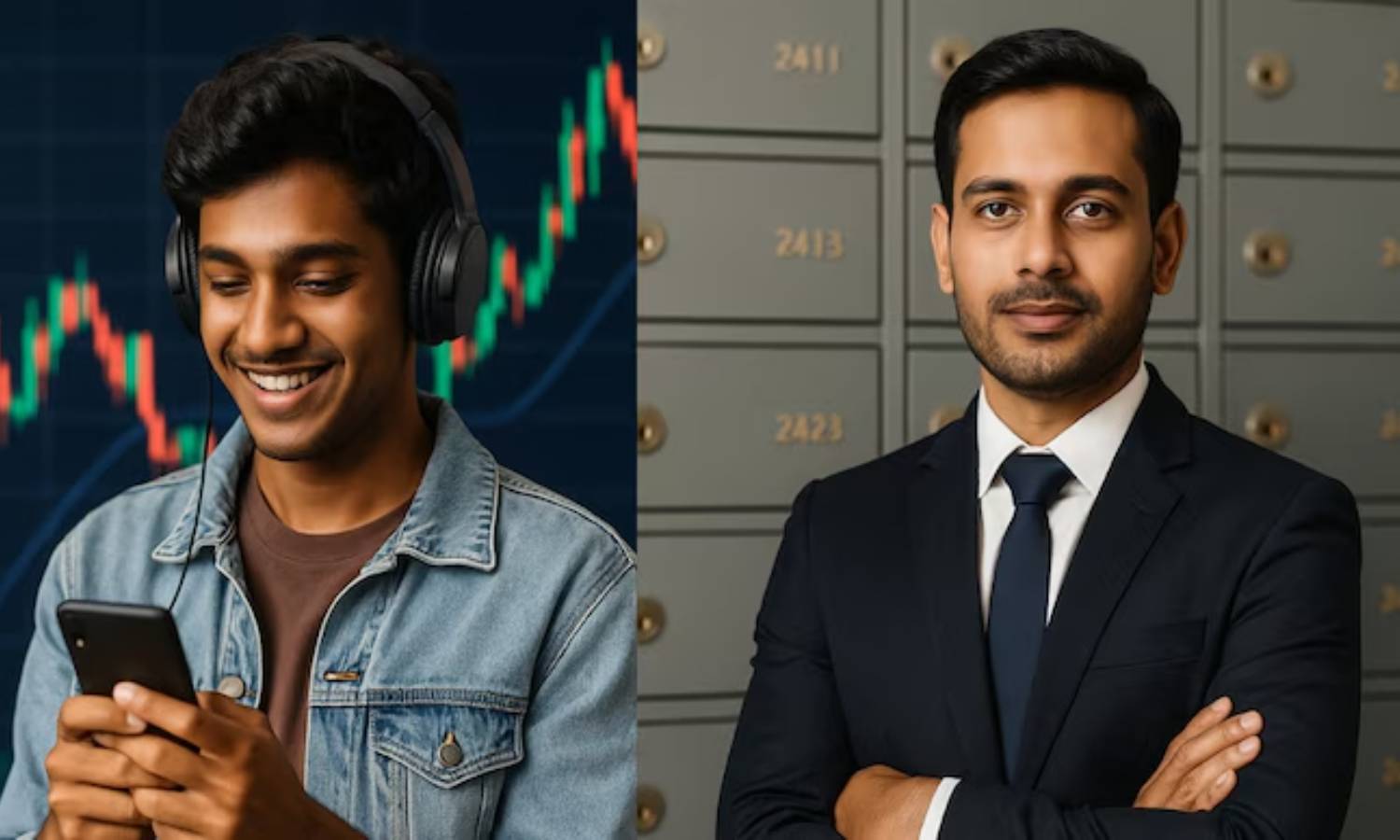 Boomers Vs millennial Vs Gen-Z: அதிகம் படித்த தலைமுறையினர் யார்?