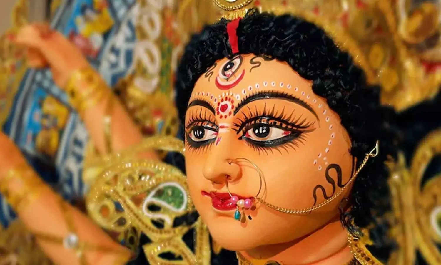 நவராத்திரியின் 2-ம் நாள் இன்று..! பிரம்மச்சாரிணி தேவிக்கு உச்சரிக்க வேண்டிய மந்திரம் நவராத்திரியின் 2-ம் நாள் இன்று..! பிரம்மச்சாரிணி தேவிக்கு உச்சரிக்க வேண்டிய மந்திரம்