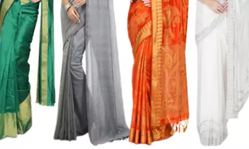 நவராத்திரி முதல் நாளில் அணிய வேண்டிய ஆடையின் நிறம் என்ன தெரியுமா?