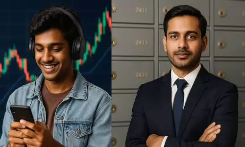 Boomers Vs millennial Vs Gen-Z: அதிகம் படித்த தலைமுறையினர் யார்?