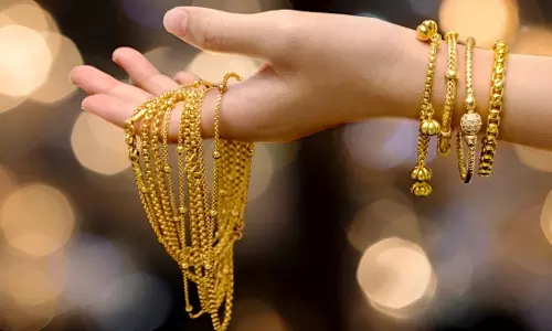 GOLD PRICE TODAY : ரூ.83,000-ஐ கடந்த தங்கம் விலை.. ஒரே நாளில் 2-வது முறையாக உயர்வு