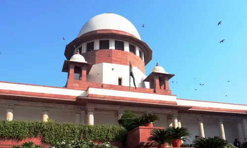 கிரிமினல் அவதூறு சட்டத்தை நீக்க வேண்டிய நேரம் வந்துவிட்டது - உச்சநீதிமன்றம் அதிரடி கருத்து