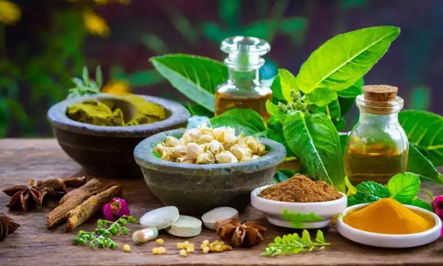 இன்று தேசிய ஆயுர்வேத தினம்...