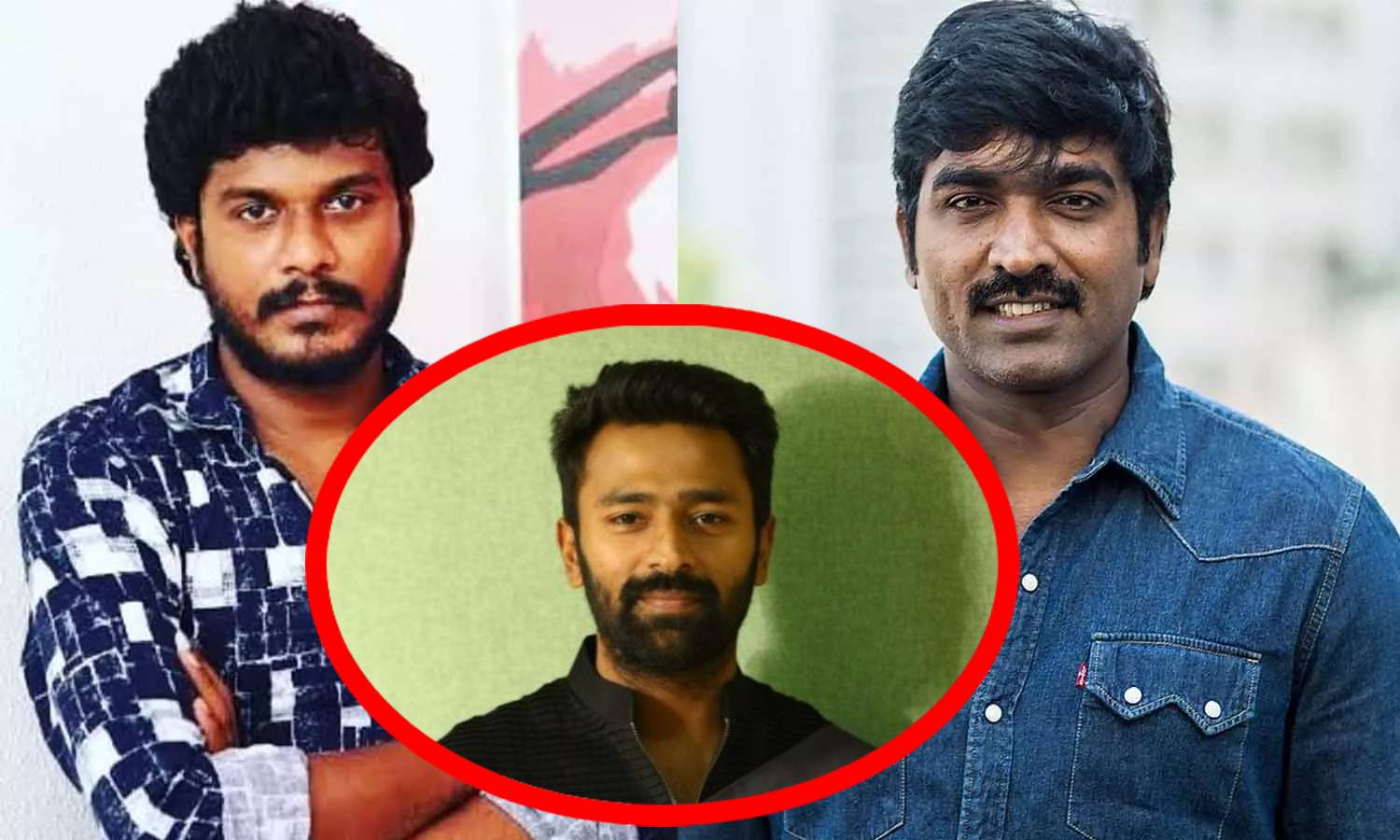 தொடர் தோல்விகள்... விஜய் சேதுபதி, மணிகண்டனை பார்த்து கற்றுக்கொண்டேன் - மனம் திறந்த சாந்தனு