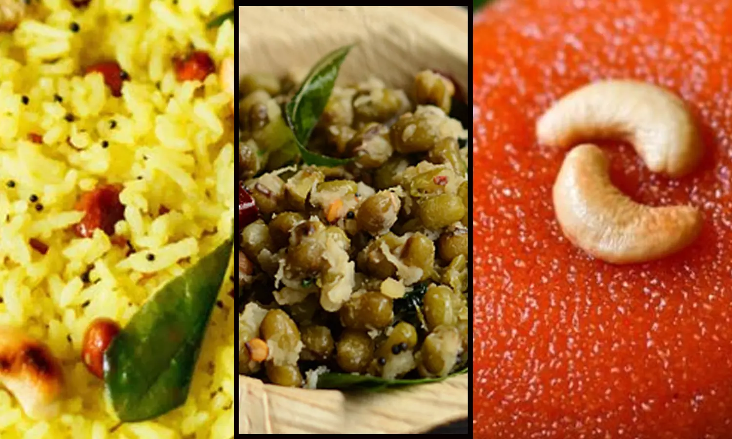 நவராத்திரி 3-ம் நாளில் செய்ய வேண்டிய பிரசாதம்..!