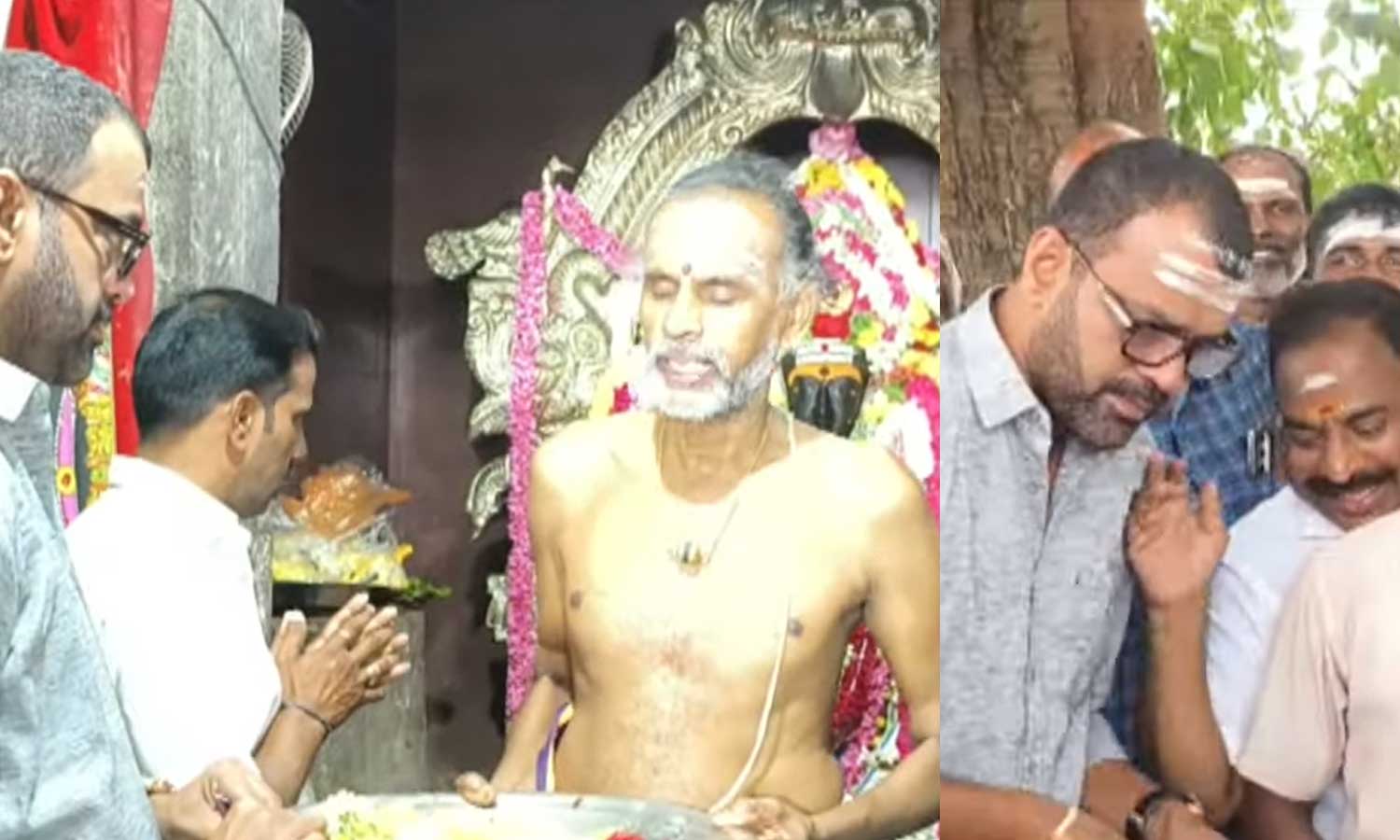 விஜய்க்கு கூடும் கூட்டம் நிச்சயம் ஓட்டாக மாறும்: தாடி பாலாஜி