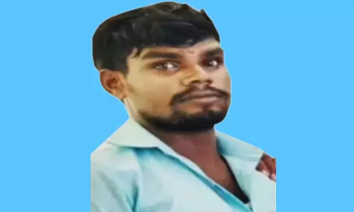 காதல் விவகாரம்: வாலிபர் ஓடஓட வெட்டிக்கொலை -  சிறுமியின் தந்தை, தம்பி உள்பட 4 பேர் கைது