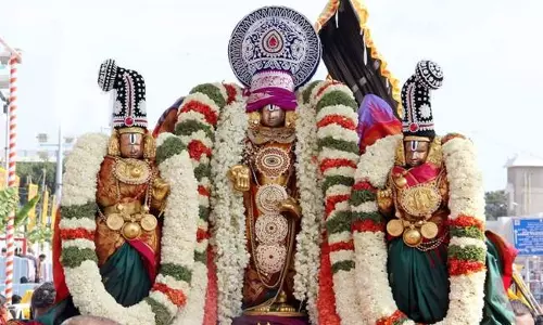 Indraya Panchangam மற்றும் முக்கிய நிகழ்வுகள்- 24 செப்டம்பர் 2025:  திருப்பதி ஏழுமலையான் பிரம்மோற்சவம் ஆரம்பம்