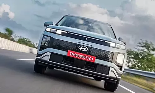 இந்தியாவுக்கு என புது எலெக்ட்ரிக் மாடல் - வேற லெவல் Plan போடும் ஹூண்டாய்