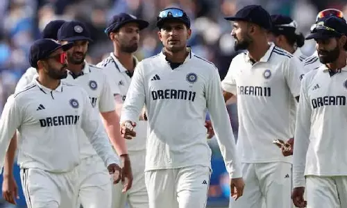 வெஸ்ட் இண்டீசுக்கு எதிரான டெஸ்ட் தொடர்: இந்திய அணி நாளை தேர்வு