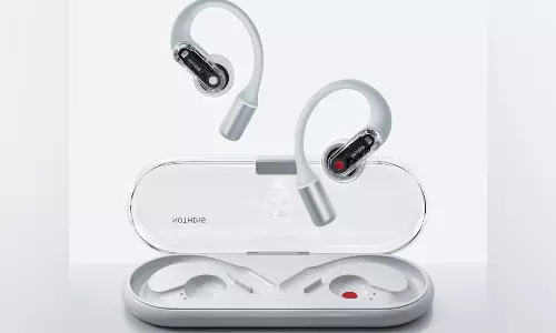 ரூ. 9,999 விலையில் விற்பனைக்கு வந்த நத்திங் இயர் (ஓபன்) - என்னென்ன ஸ்பெஷல் தெரியுமா?