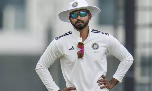 இந்தியா ஏ அணி கேப்டன் ஷ்ரேயாஸ் ஐயர் திடீர் விலகல்