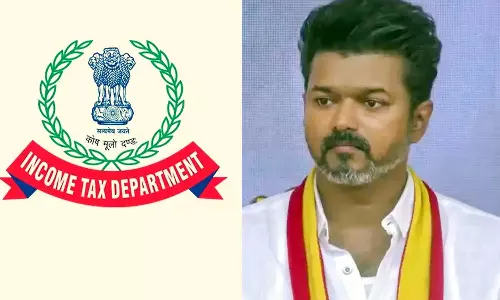 வருமானவரி துறை உத்தரவை எதிர்த்து விஜய் வழக்கு