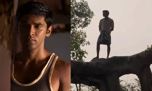 விஜய் யேசுதாஸ்- சின்மயி காம்போவில் பைசன் படத்தின் 3-வது சிங்கிள் வெளியீடு