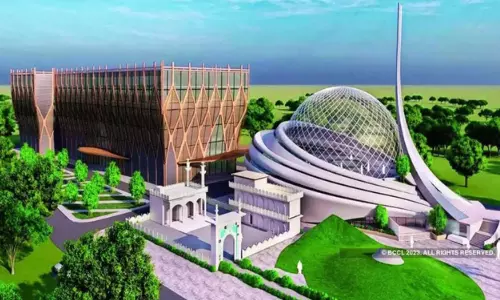 அயோத்தி தீர்ப்பு: பாபர் மசூதிக்கு பதிலாக ஒதுக்கப்பட்ட மாற்று இடத்தில் மசூதி கட்ட மறுக்கப்பட்ட அனுமதி!