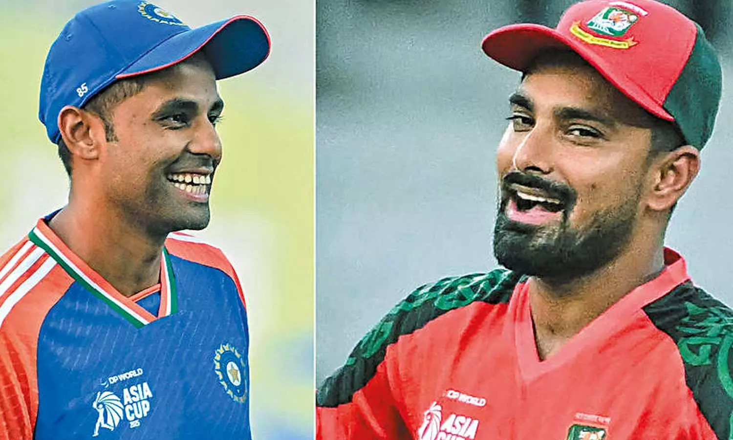 ஆசிய கோப்பை கிரிக்கெட்டில் இந்திய அணியின் ஆதிக்கம் தொடருமா?- வங்காளதேசத்துடன் இன்று மோதல்