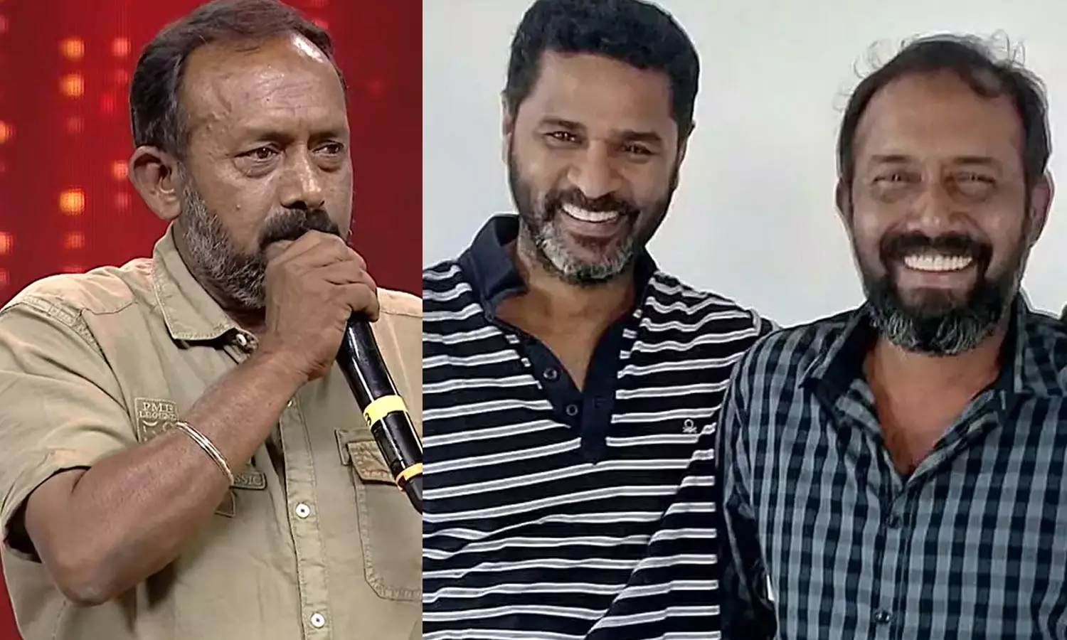 மனதை திருடி விட்டாய் பட இயக்குனர் நாராயணமூர்த்தி காலமானார்