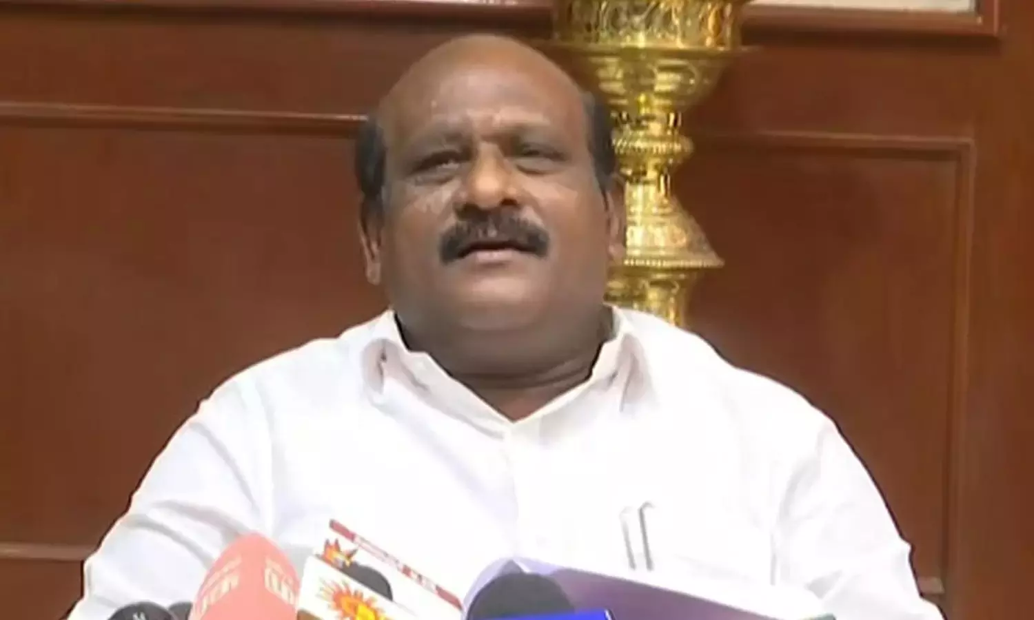 அரசு கலைக் கல்லூரிகளில் 881 கவுரவ விரிவுரையாளர்கள் தற்காலிகமாக நியமிக்க ஏற்பாடு- அமைச்சர் கோவி.செழியன்