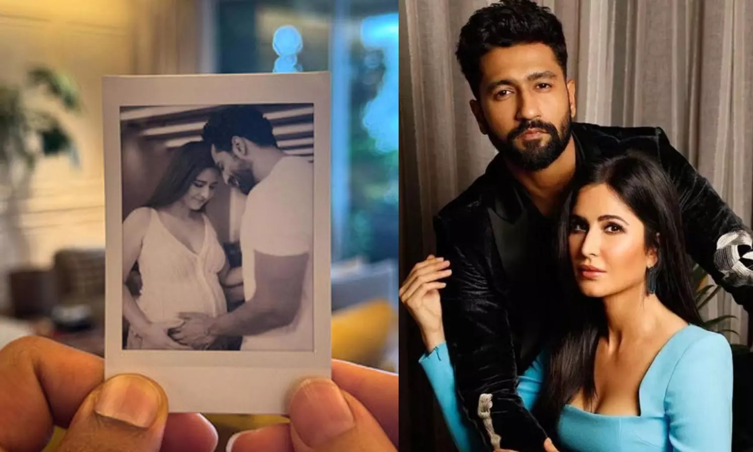 கத்ரீனா கைப் கர்ப்பம்- குவியும் வாழ்த்துகள் கத்ரீனா கைப் கர்ப்பம்- குவியும் வாழ்த்துகள்