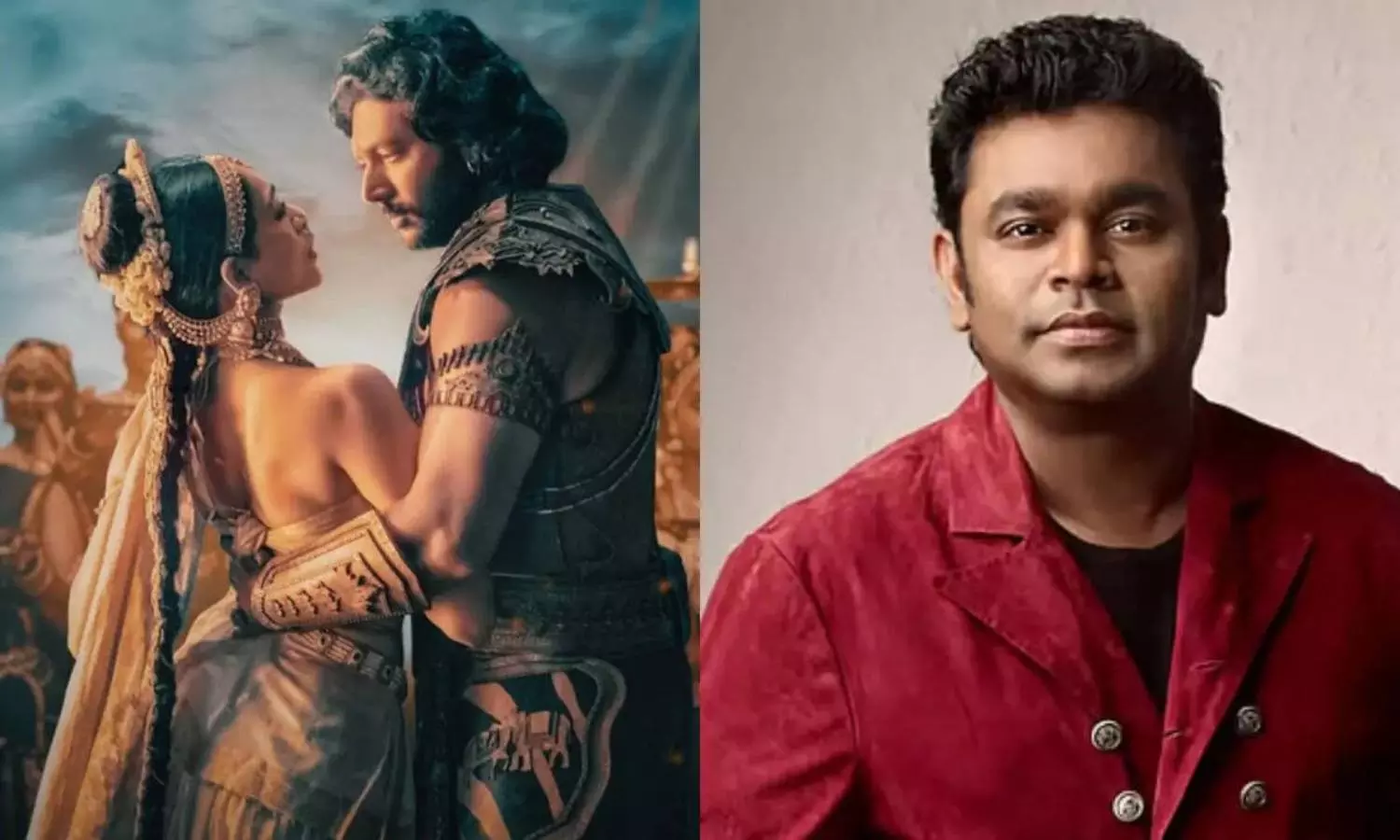 பொன்னியின் செல்வன் 2 பாடல் விவகாரம் : ஏ.ஆர்.ரகுமானுக்கு எதிரான உத்தரவை ரத்து செய்தது டெல்லி ஐகோர்ட்