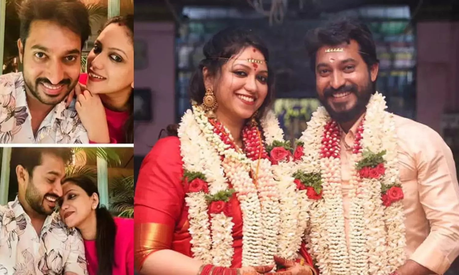 ஜாய் கிரிசில்டா கொடுத்த புகார்: மாதம்பட்டி ரங்கராஜுக்கு சம்மன் அனுப்பிய போலீஸ்