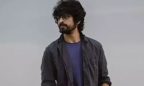 ரன்வீர் சிங்குக்கு வில்லனாக பாலிவுட்டில் களமிறங்கும் அர்ஜுன் தாஸ்