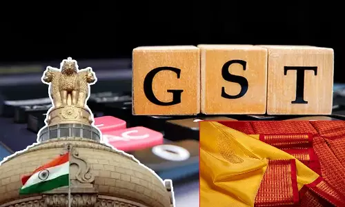 GST குறைப்பால் விலை குறைந்த காஞ்சிபுரம் பட்டு : தமிழகத்திற்கு கிடைத்த நன்மைகள் என்னென்ன?- பட்டியலிட்ட மத்திய அரசு