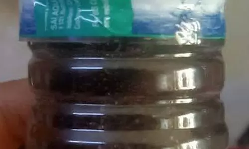 புதுச்சேரியில் குடிநீரில் மீண்டும் கழிவுநீர் கலந்ததால் 10-க்கும் மேற்பட்டோர் பாதிப்பு