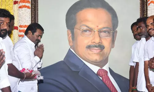 சட்டமன்ற தேர்தலில் விஜய்யை எதிர்த்து போட்டியா?- சீமான் பரபரப்பு பேட்டி