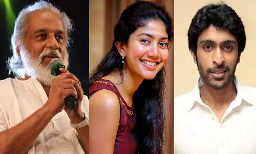 விக்ரம் பிரபு, எஸ்.ஜே.சூர்யா, சாய்பல்லவிக்கு கலைமாமணி விருது- ஜேசுதாசுக்கு எம்.எஸ்.சுப்புலட்சுமி விருது