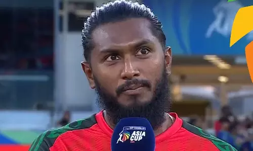 ஆசிய கோப்பை சூப்பர் 4 சுற்று: வங்கதேசத்துக்கு எதிராக இந்தியா பேட்டிங்