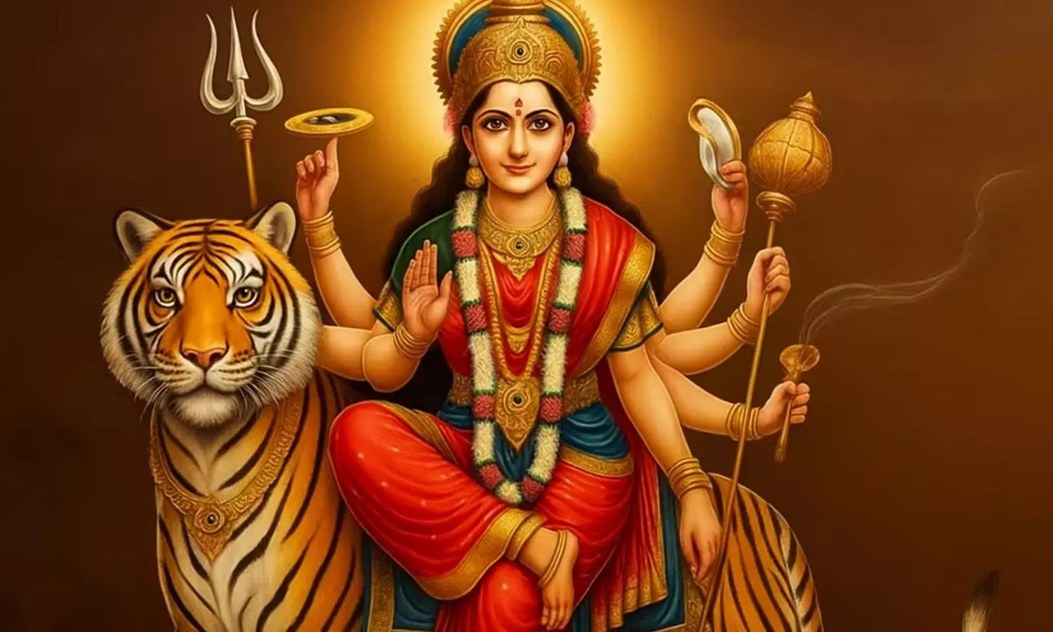 நவராத்திரியில் விரதம் இருந்து தேவியின் ஆசிகளை பெற கடைப்பிடிக்க வேண்டிய முறைகள்...