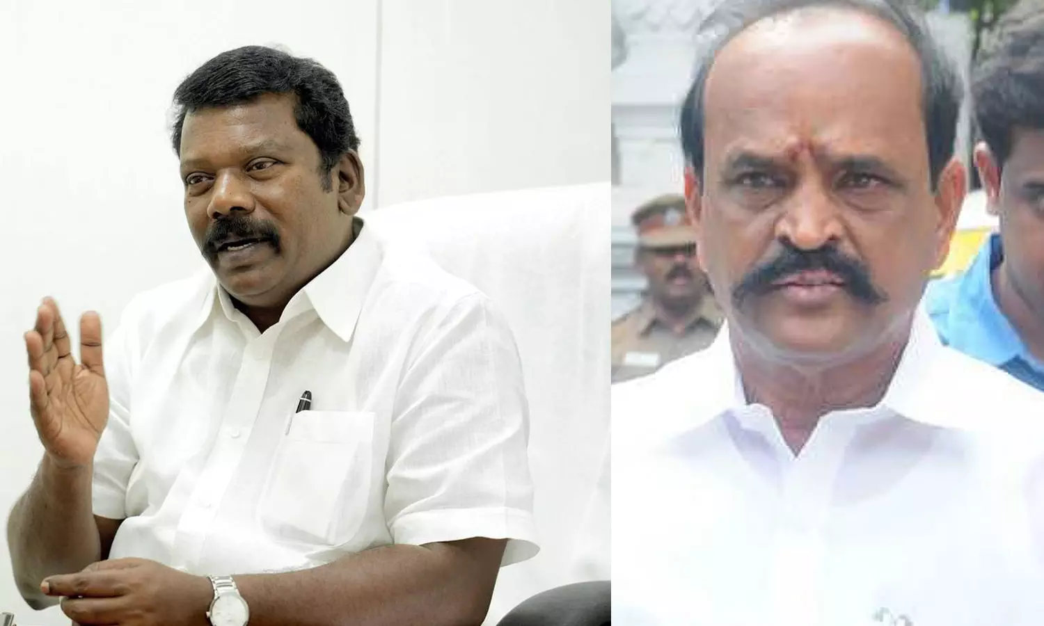 அ.தி.மு.க. பற்றி பேச செல்வப்பெருந்தகைக்கு அருகதை இல்லை- கடம்பூர் ராஜூ