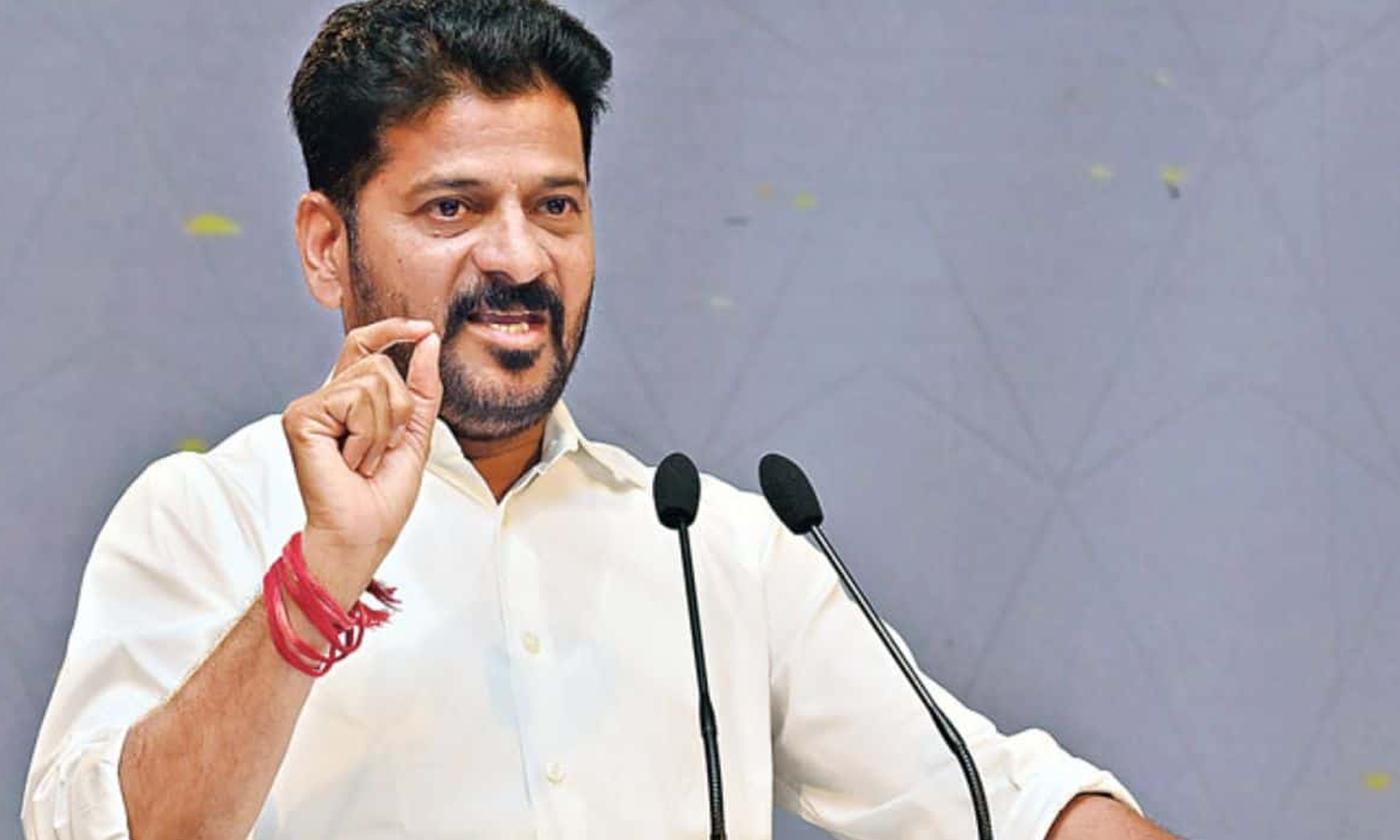 தமிழ்நாடு அரசின் திட்டங்கள் தெலுங்கானா மாநிலத்திலும் செயல்படுத்தப்படும்- முதல்வர் ரேவந்த் ரெட்டி