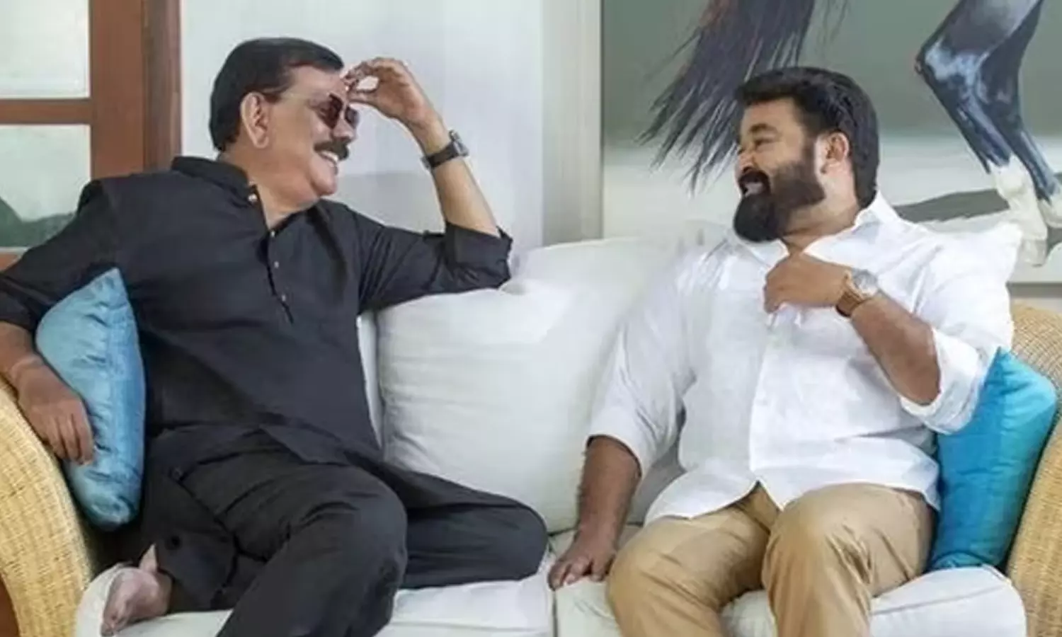 தனது 100வது படத்தில் மோகன்லால் நடிப்பது உறுதி- இயக்குனர் பிரியதர்ஷன்