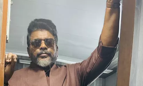 கேவலப் பிறவியாக வாழ வேண்டுமா?- பார்த்திபன் காட்டம்