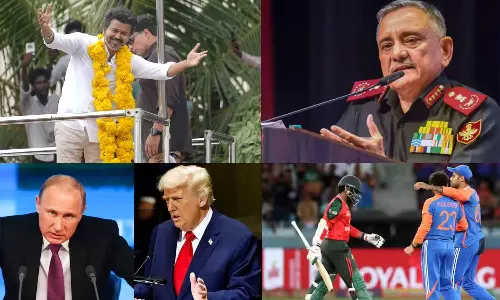 Tamil News Live: தமிழக அரசியல்வாதிகளில் முதலிடம் - இன்ஸ்டாகிராமில் விஜயை 1.46 கோடி பேர் பின்தொடர்கிறார்கள்