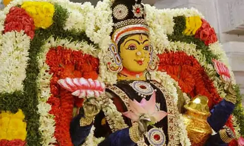 புரட்டாசி மாத வழிபாடுகள்