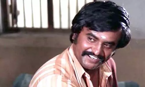 ரஜினியின் ரகசிய ஆன்மீகம்- பயணிகளை ஏமாற்றிய சிவாஜிராவ்!