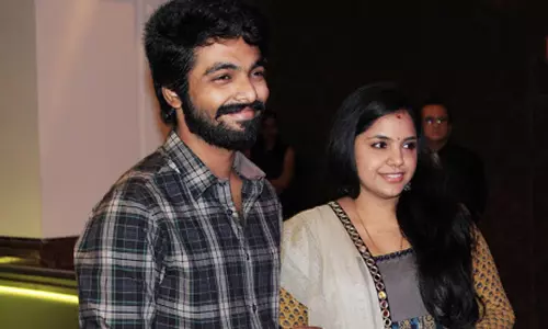 ஜி.வி. பிரகாஷ் - சைந்தவி விவாகரத்து வழக்கில் அக்.30-ந்தேதி தீர்ப்பு